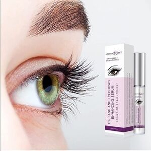 Eyebrow & Natural Eyelash Growth Serum
